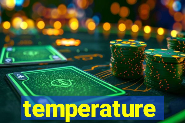 temperature converter jogo